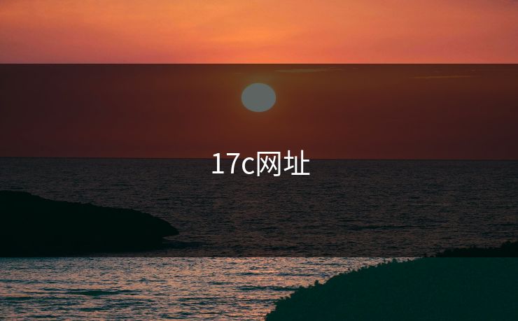 17c网址
